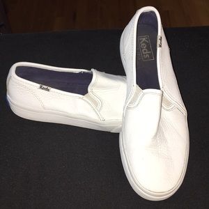 Women’s Keds Slip Ons